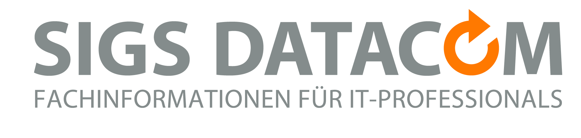 Logo der Sigs Datacom